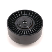 Porsche Drive Belt Idle Roller - Mubea 99710211900