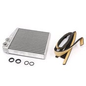 VW Audi HVAC Heater Core - Nissens 1K0819031D