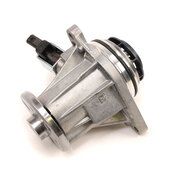 Land Rover Engine Water Pump - OE Supplier LR089625