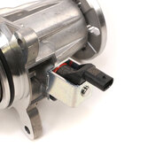 Land Rover Engine Water Pump - OE Supplier LR089625