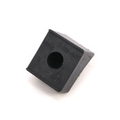 Porsche Spacer - Genuine Porsche 99670180100