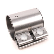 Porsche Exhaust Clamp - Genuine Porsche PAB111220A