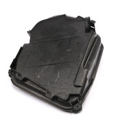 BMW Blower Motor Housing Cover With Coarse Filter - URO 015393