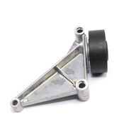 Porsche Console with Track Roller - URO Parts URO-018823