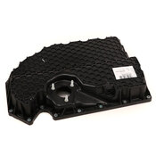 Audi VW Engine Oil Pan - Genuine Audi VW 06K103600AE