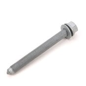 Audi VW Suspension Crossmember Bolt - Genuine VW Audi N91114701