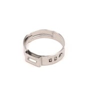 Volvo Hose Clamp - Genuine Volvo 980037