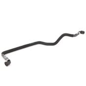 BMW Engine Coolant Overflow Hose - Genuine BMW 11538054884