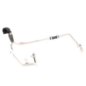 BMW Engine Coolant Hose - Genuine BMW 11538746394