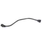 BMW Engine Coolant Reservoir Hose - Genuine BMW 17128053461