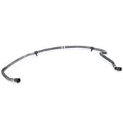 BMW Engine Coolant Reservoir Hose Adapter - Genuine BMW 17128053471