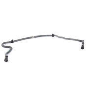 BMW Engine Coolant Reservoir Hose Adapter - Genuine BMW 17128053471