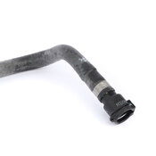 BMW Engine Coolant Reservoir Hose Adapter - Genuine BMW 17128053471