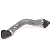 BMW Radiator Coolant Hose - Genuine BMW 17128054853