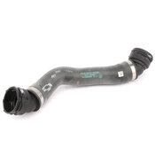 BMW Radiator Coolant Hose - Genuine BMW 17128054854