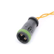 Mercedes Brake Pad Wear Sensor - Bowa 9065401517