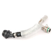 Audi Turbocharger Coolant Line - Rein CHT0949