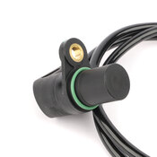 Saab Crankshaft Sensor - Delphi 90451441