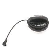 Land Rover Jaguar Fuel Cap - Eurospare 202123478