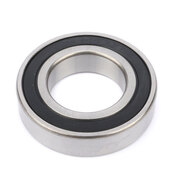 BMW Drive Shaft Center Support Bearing - Febi 26121225071