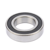 BMW Drive Shaft Center Support Bearing - Febi 26121225071