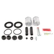 Mercedes Disc Brake Caliper Repair Kit - Frenkit S20573