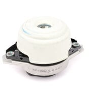 Mercedes Engine Mount - Lemforder 1662405917