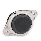 Mercedes Engine Mount - Lemforder 1662405917