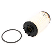Audi Porsche Engine Oil Filter - Mann HU7049Z