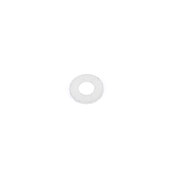 Porsche License Plate Bracket Washer - Genuine Porsche 90002502440