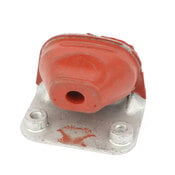Porsche Exhaust System Hanger - Genuine Porsche 95511122720