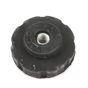 Porsche Coil Spring Insulator - Genuine Porsche 95B512149B