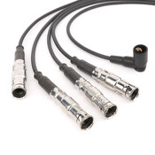 Mercedes Spark Plug Wire Set - STI Q4150025