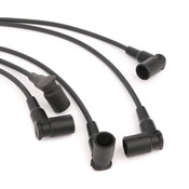 Mercedes Spark Plug Wire Set - STI Q4150025