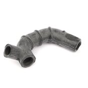 Mercedes Breather Hose - Vaico 1020941987