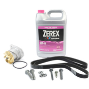 VW Engine Water Pump Kit - Graf KIT-02822