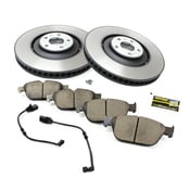 Audi Brake Kit - VNE 447921KT3