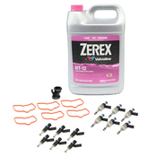 Audi Fuel Injector Kit - VNE 4020029KT2