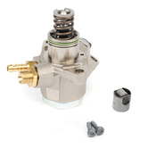 Audi High Pressure Fuel Pump Kit - Genuine Audi 079127025AJKT