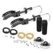 Porsche Suspension Strut Kit - Genuine Porsche 95834304331KT