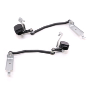 Volvo Suspension Ride Height Sensor Kit - Arnott Industries 31288271KT