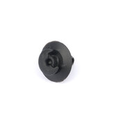 Mercedes Fastener Clip - Auveco 4639880278