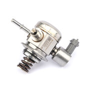 Land Rover Direct Injection High Pressure Fuel Pump - Bosch 66800