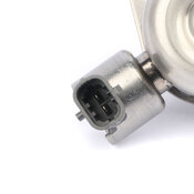 Land Rover Direct Injection High Pressure Fuel Pump - Bosch 66800