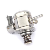 Land Rover Direct Injection High Pressure Fuel Pump - Bosch 66800