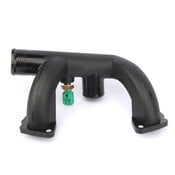 Jaguar Engine Coolant Pipe - BRITPART AJ85885
