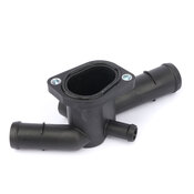 VW Coolant Hose Flange - Calorstat 06A121132