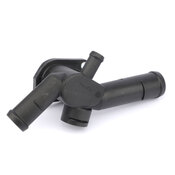 VW Coolant Hose Flange - Calorstat 06A121132