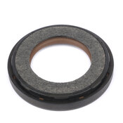 BMW Engine Crankshaft Seal - Corteco 11147647380