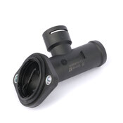 VW Thermostat Housing - Dansk 03L121121A